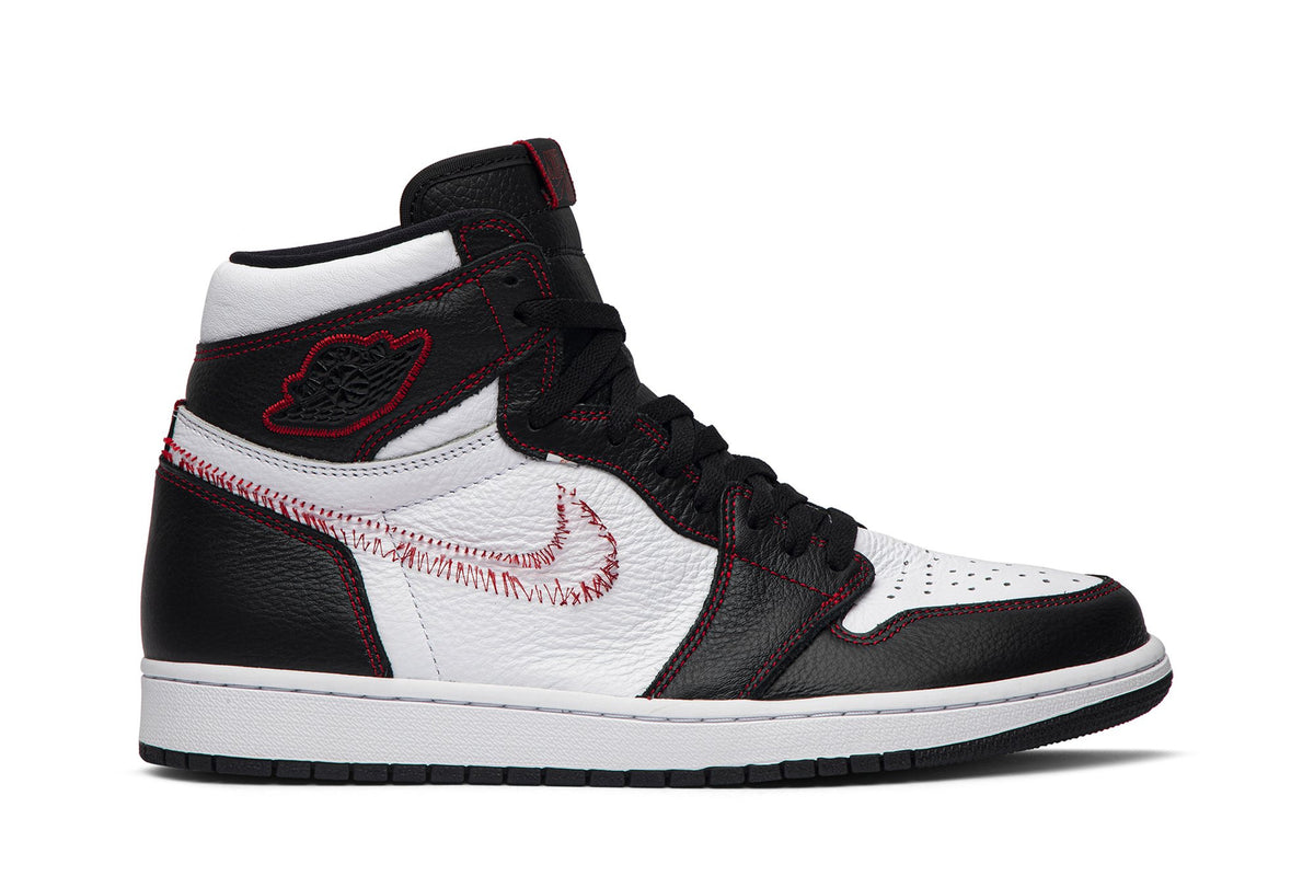 Retro 1 High OG Sneakers — Defiant — CD6579-071
