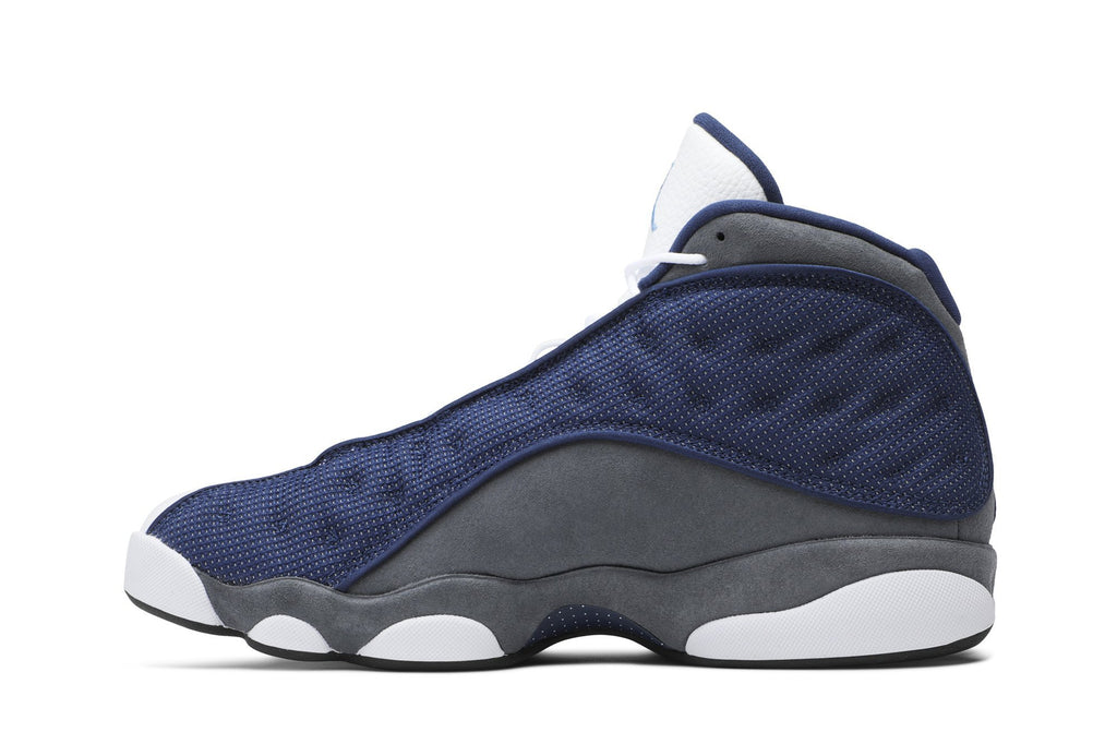 Retro 13 Sneakers — Flint — 414571-404