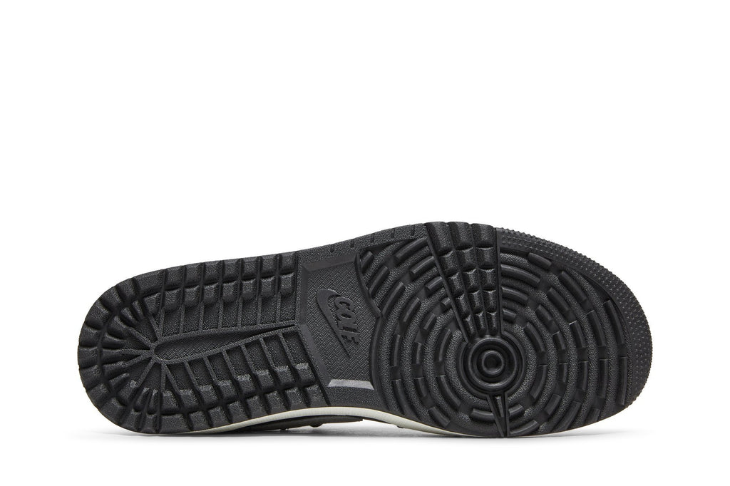 Retro 1 Low Golf Shoes — Shadow — DD9315-001
