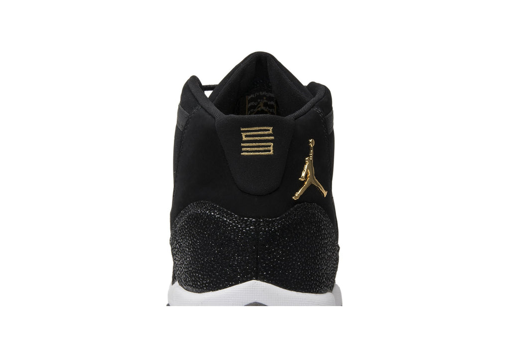 Retro 11 Premium GS Sneakers — Heiress — 852625-030