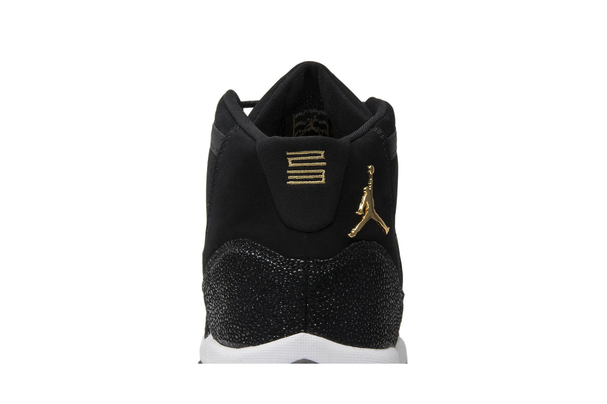 Retro 11 Premium GS Sneakers — Heiress — 852625-030