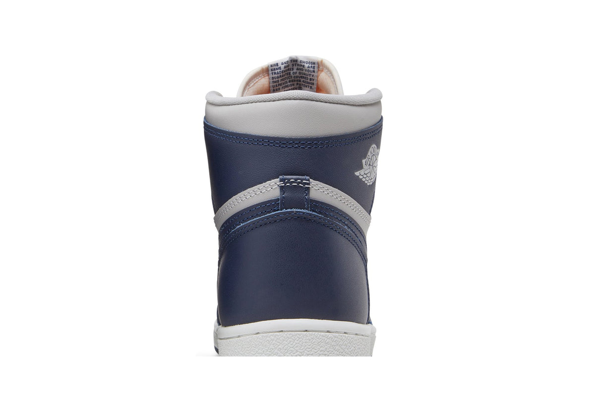 Retro 1 High Sneakers — Georgetown — BQ4422-400