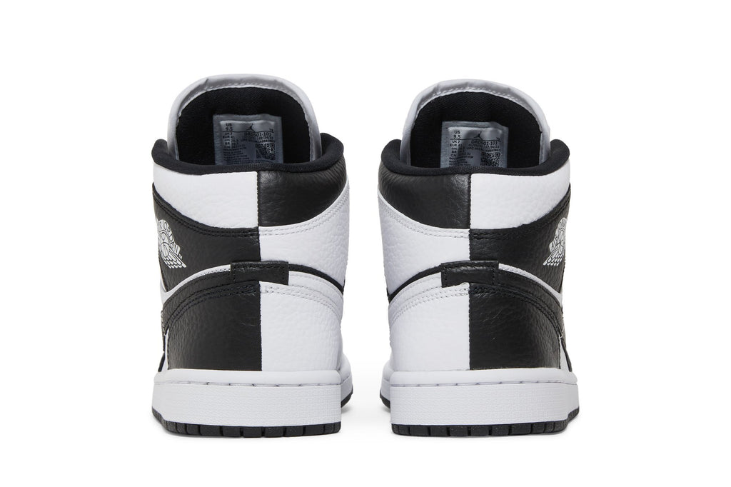 Retro 1 Mid SE Sneakers — Homage — DR0501-101