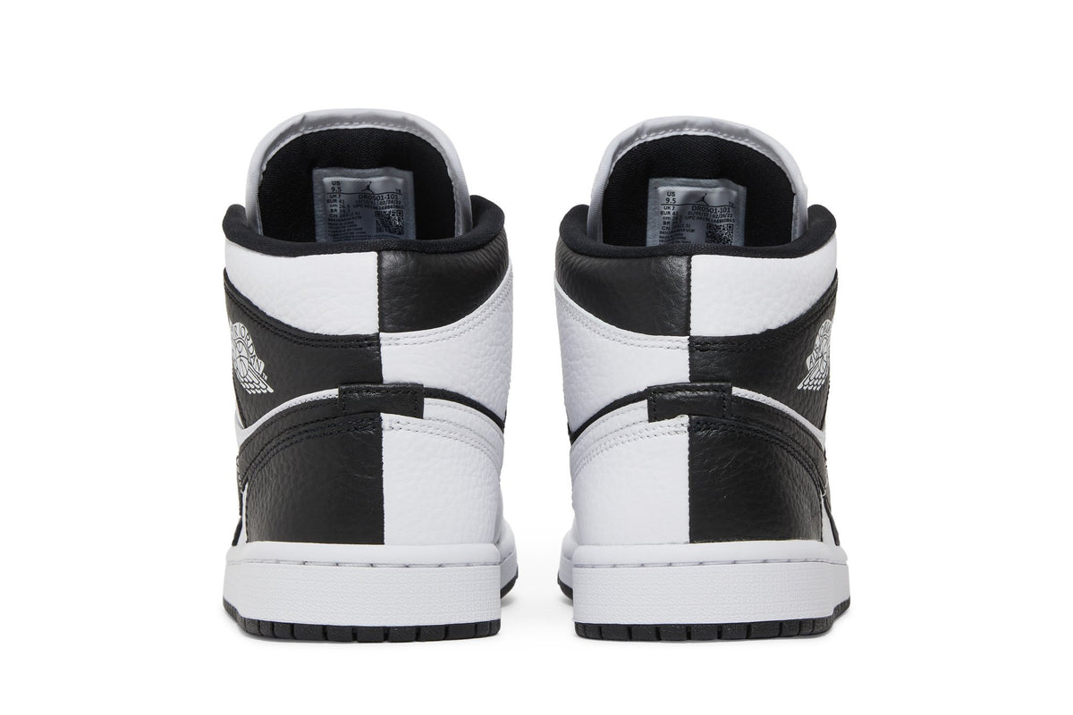 Retro 1 Mid SE Sneakers — Homage — DR0501-101