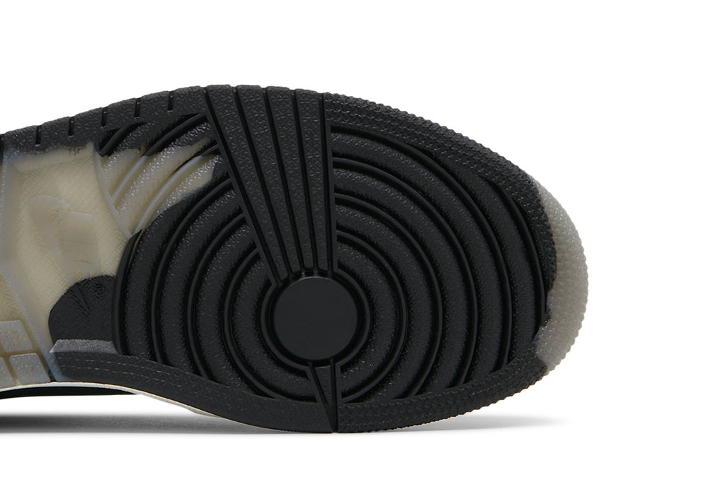 Retro 1 High Element Gore-Tex Sneakers — Black Particle Grey — DB2889-001
