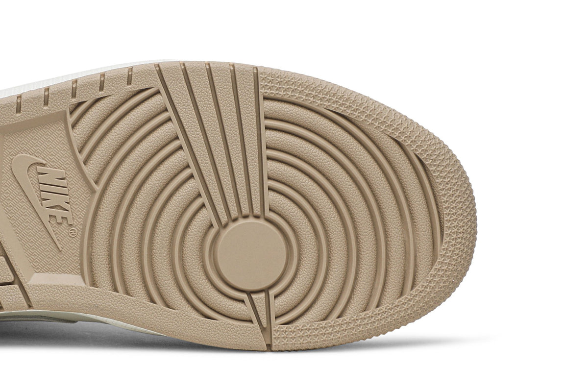 Retro 1 Mid Sneakers — Milan — CV3044-100