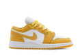Retro 1 GS Sneakers — Pollen — 553560-171