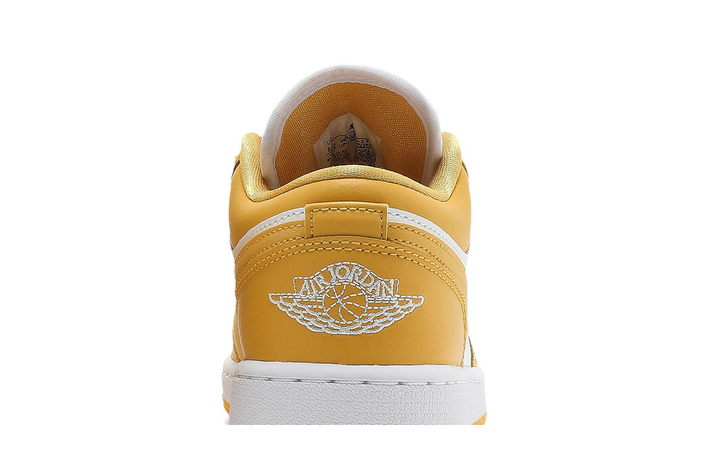 Retro 1 GS Sneakers — Pollen — 553560-171