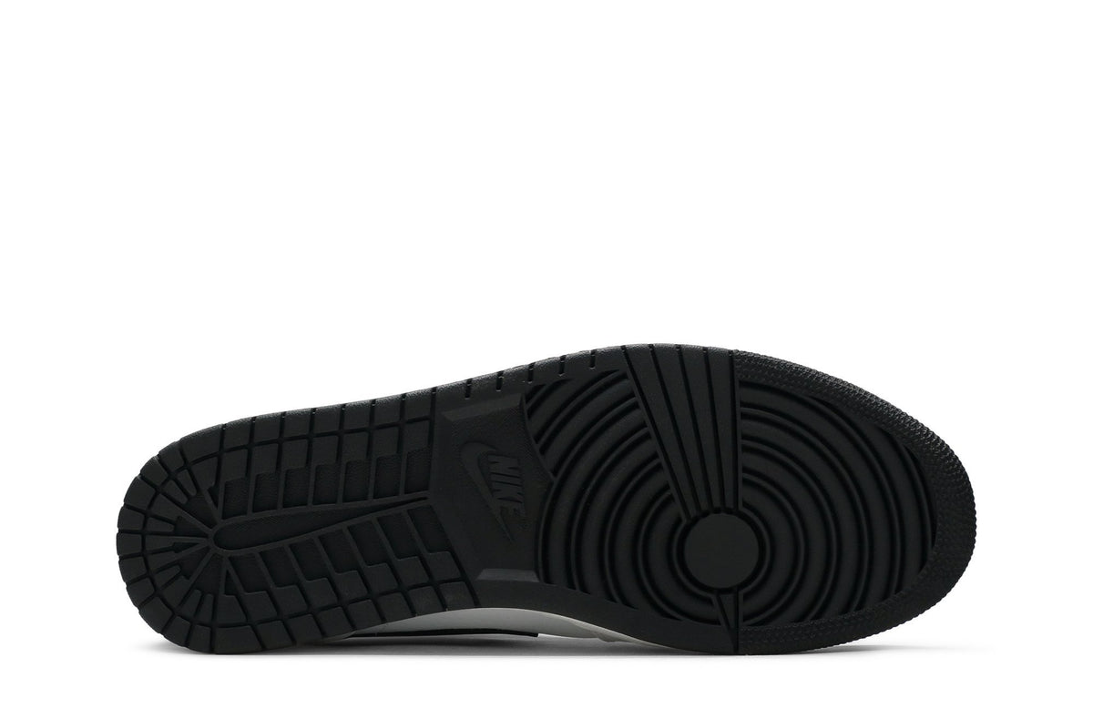 Retro 1 Mid Sneakers — Alternate Think 16 — 554724-121