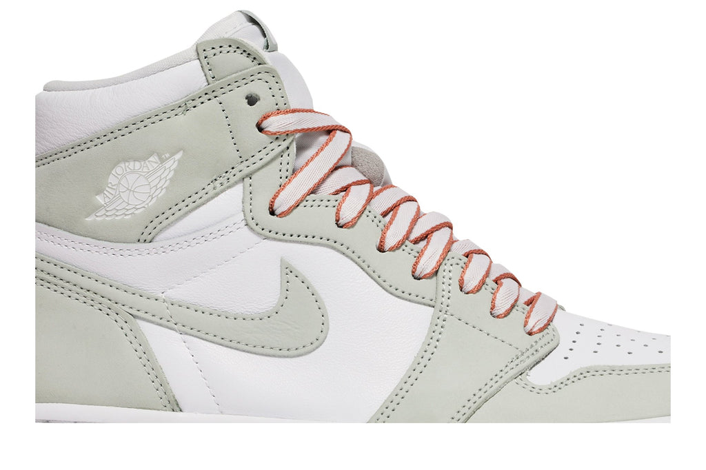 Retro 1 High OG Sneakers — Seafoam — CD0461-002