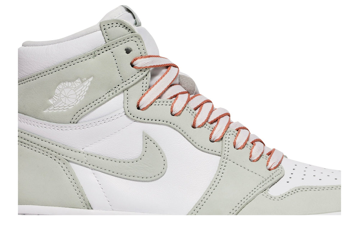 Retro 1 High OG Sneakers — Seafoam — CD0461-002