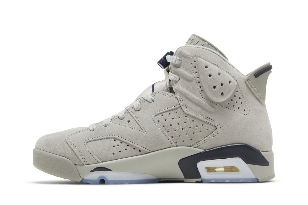 Retro 6 Sneakers — Georgetown — CT8529-012