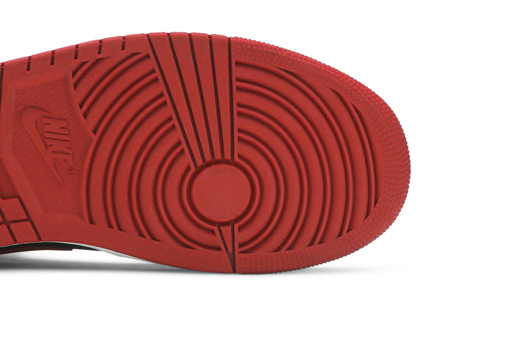 Retro 1 Mid Sneakers — Banned — 554724-074