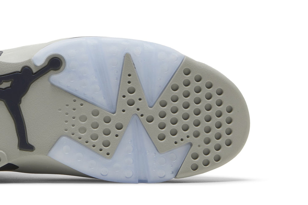 Retro 6 Sneakers — Georgetown — CT8529-012