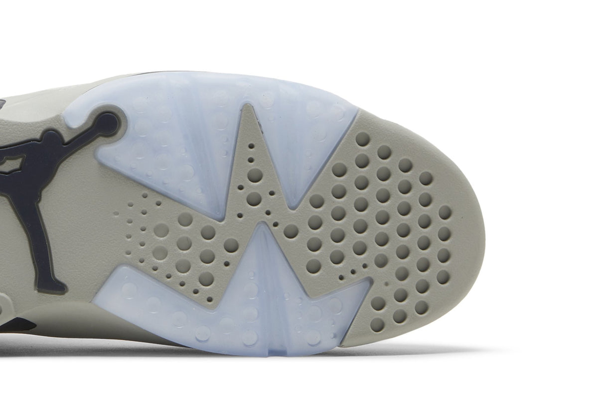 Retro 6 Sneakers — Georgetown — CT8529-012