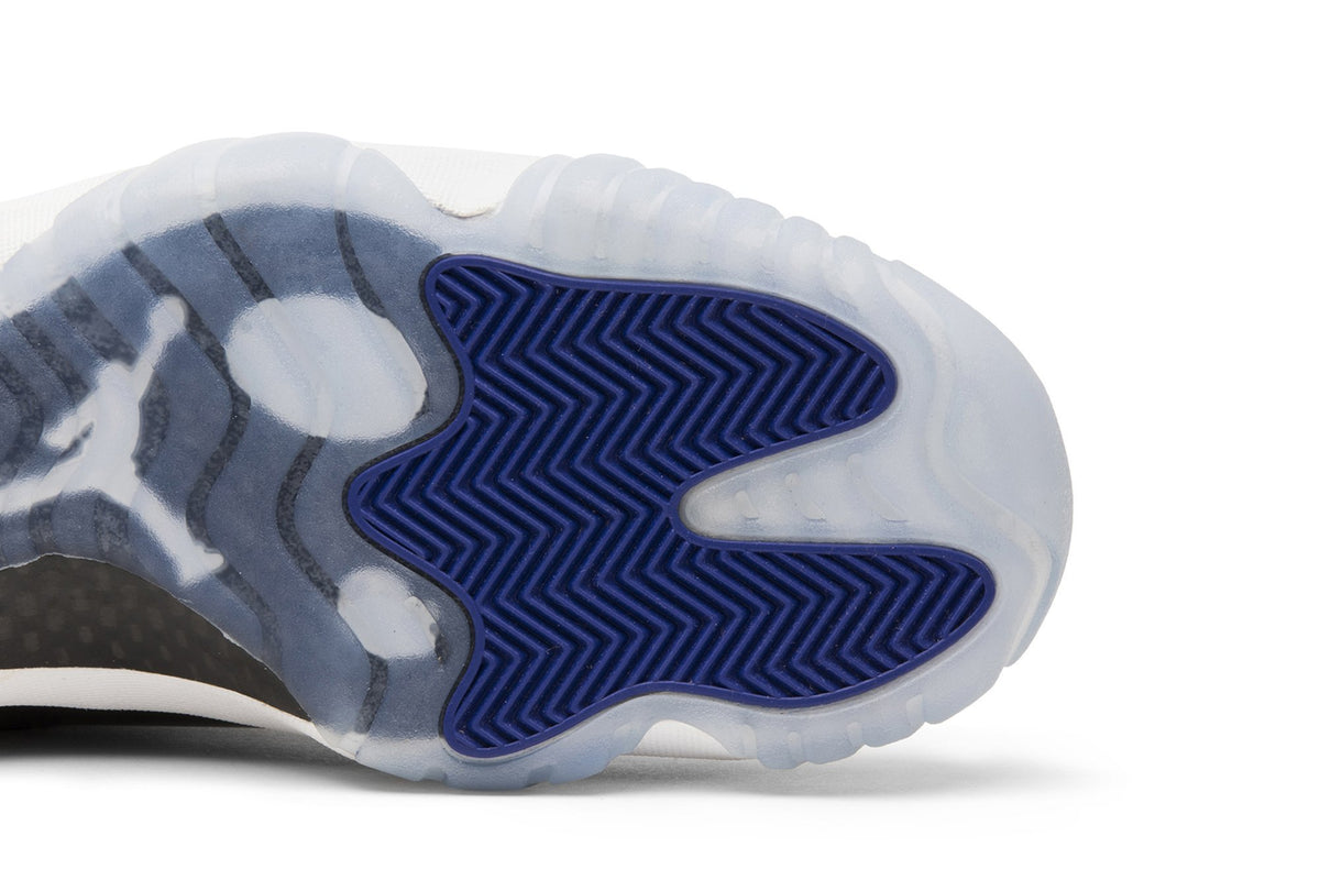 Retro 11 Sneakers — Space Jam — 378037-003