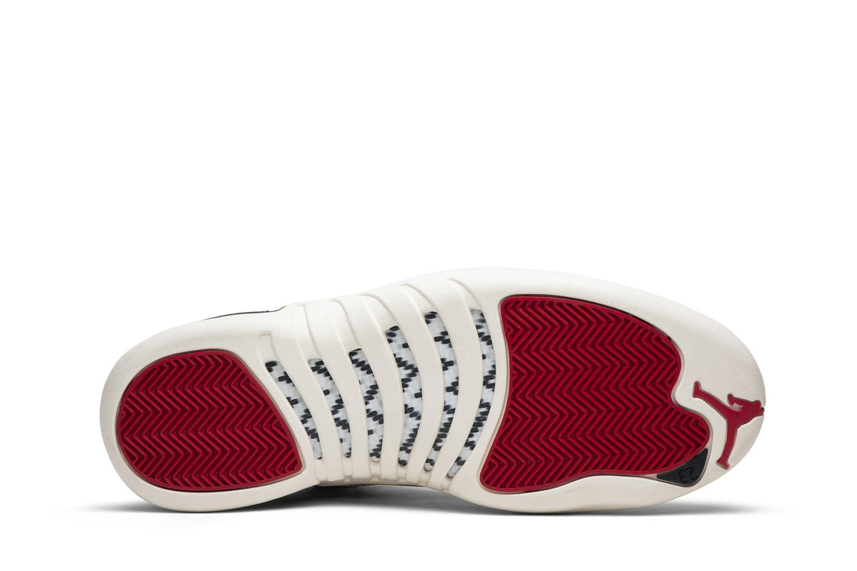 Retro 12 Sneakers — Chinese New Year — CI2977-006