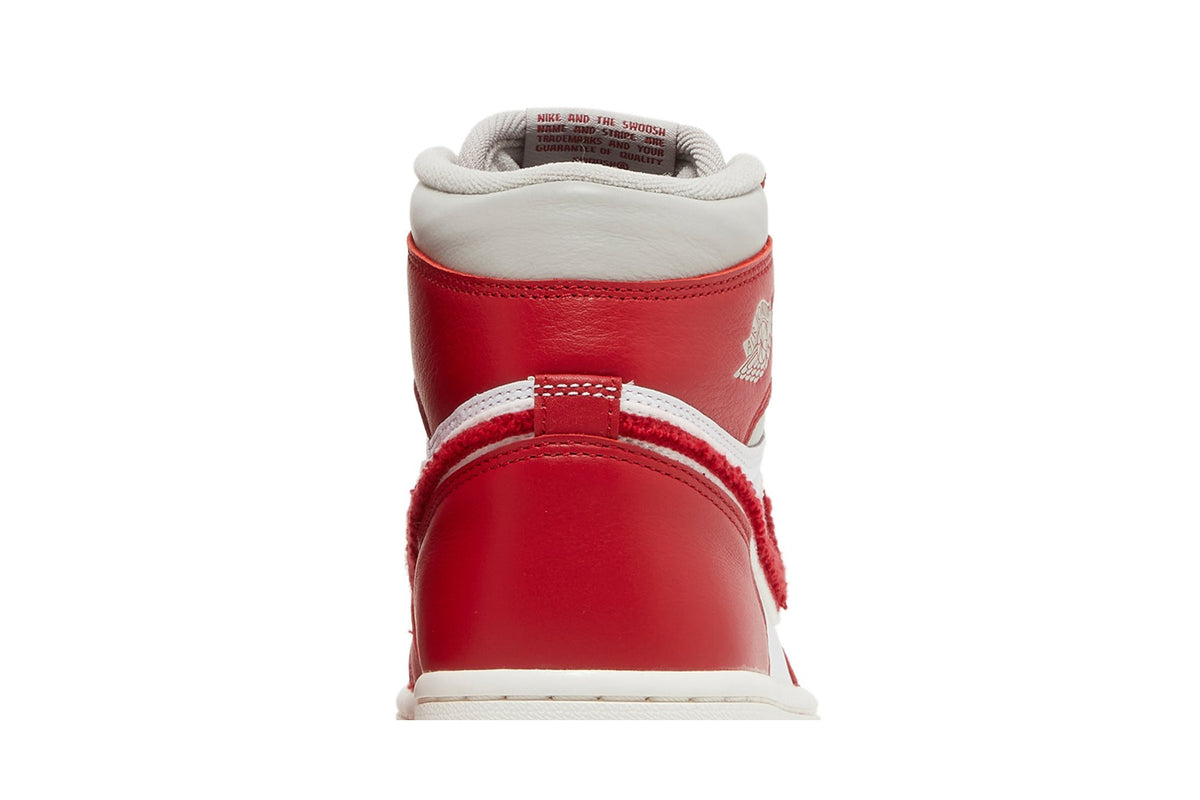 Retro 1 High OG Sneakers — Newstalgia Chenille — DJ4891-061