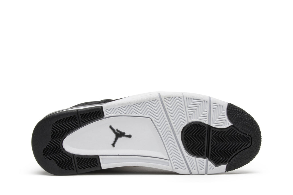 Retro 4 Sneakers — Royalty — 308497-032