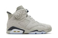 Retro 6 Sneakers — Georgetown — CT8529-012