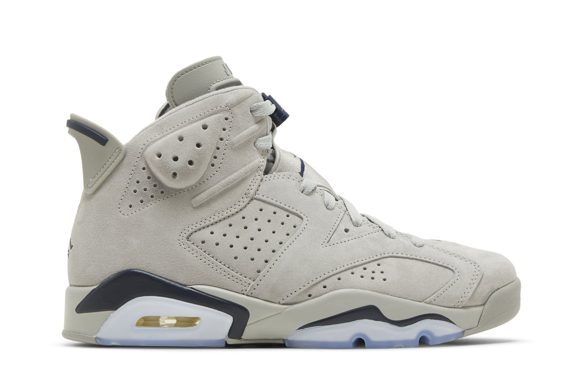 Retro 6 Sneakers — Georgetown — CT8529-012