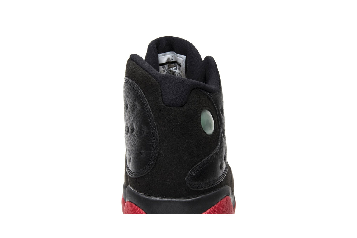 Retro 13 Sneakers — Dirty Bred — 414571-003