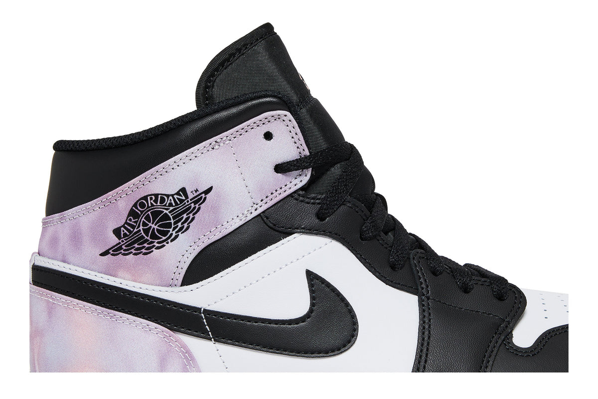 Retro 1 Mid SE Sneakers — Zen Master — DM1200-001