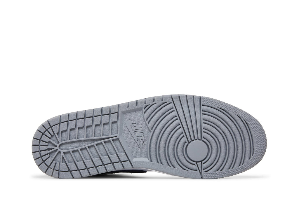 Retro 1 Mid Sneakers — Paris — DR8038-100