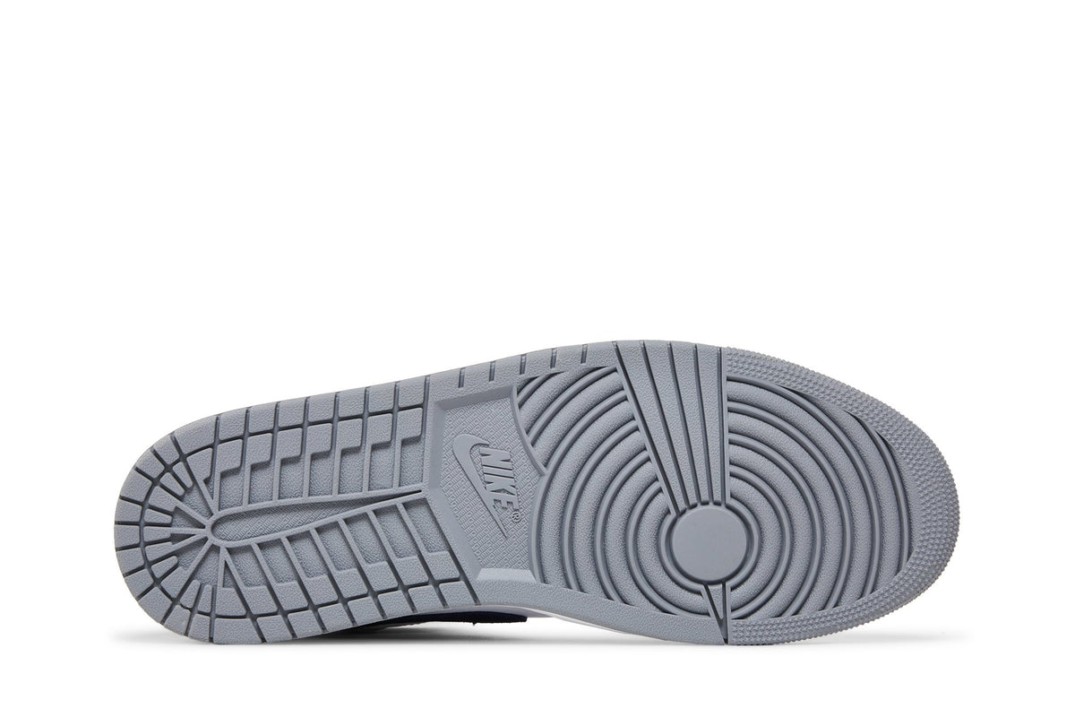 Retro 1 Mid Sneakers — Paris — DR8038-100