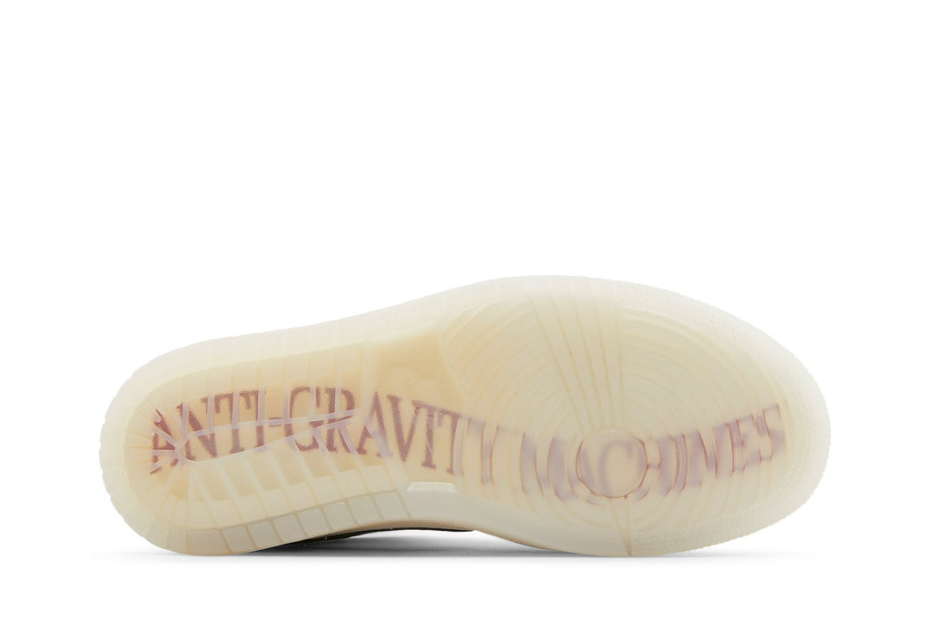 Retro 1 Mid Sneakers — Anti Gravity Machines — DM9601-200