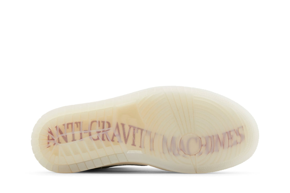 Retro 1 Mid Sneakers — Anti Gravity Machines — DM9601-200