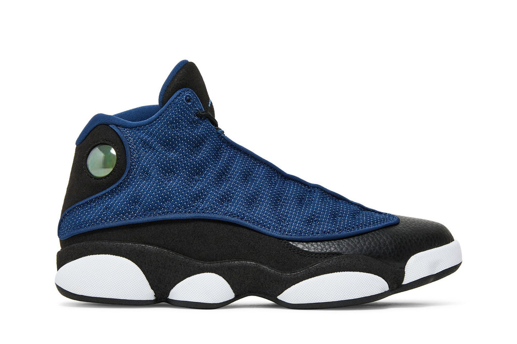 Retro 13 Sneakers — Navy — DJ5982-400