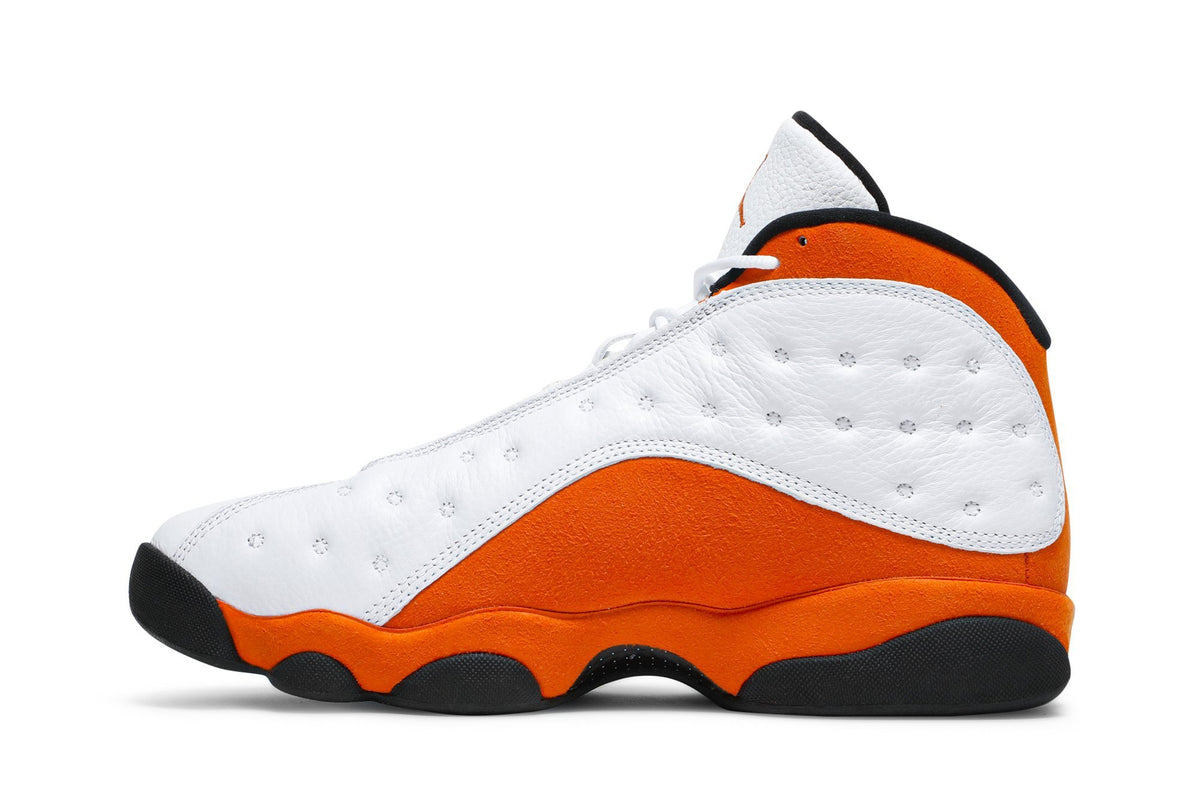 Retro 13 Sneakers — Starfish — 414571-108