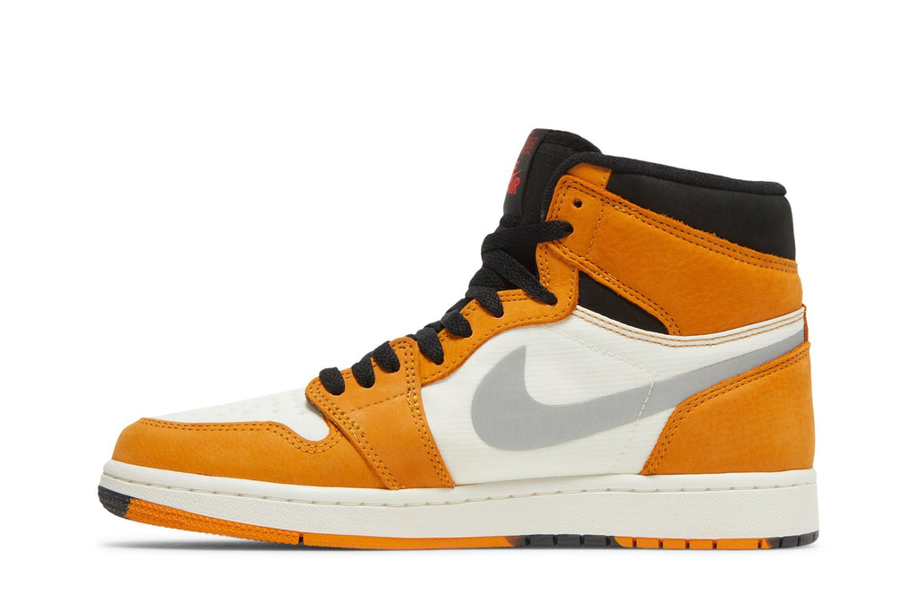 Retro 1 High Element GORE-TEX Sneakers — Light Curry — DB2889-700