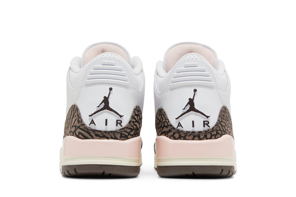 Retro 3 Sneakers — Neapolitan — CK9246-102