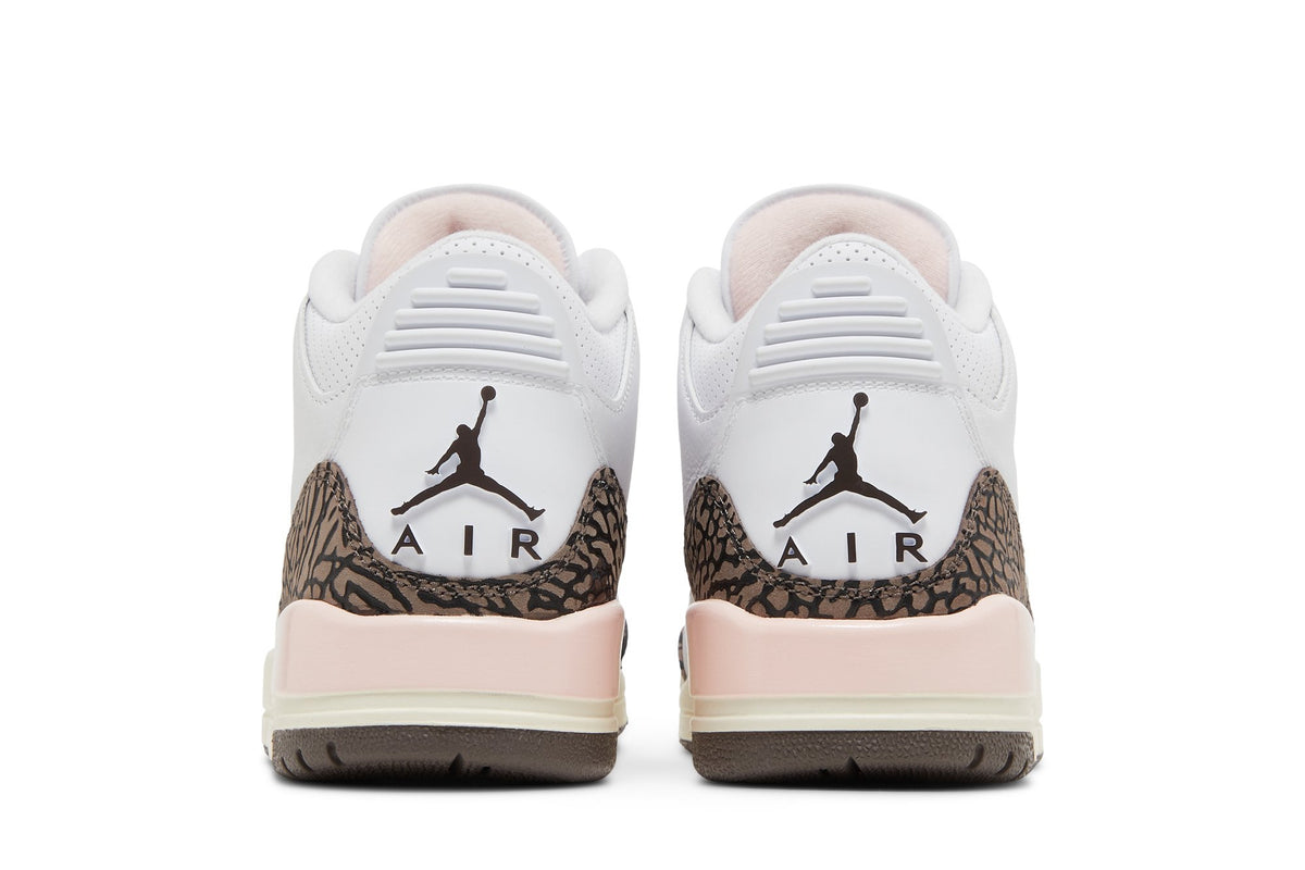 Retro 3 Sneakers — Neapolitan — CK9246-102