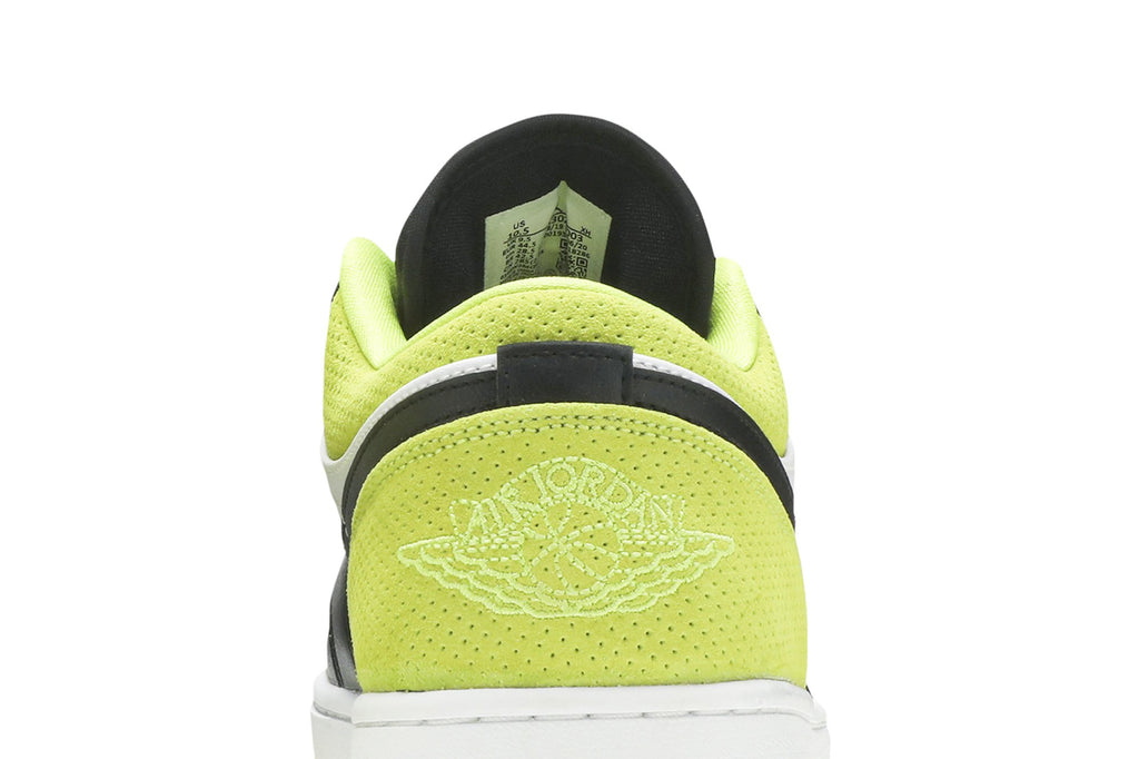 Retro 1 Low Sneakers — Cyber — CK3022-003