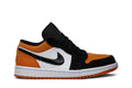 Retro 1 Low Sneakers — Shattered Backboard — 553558-128