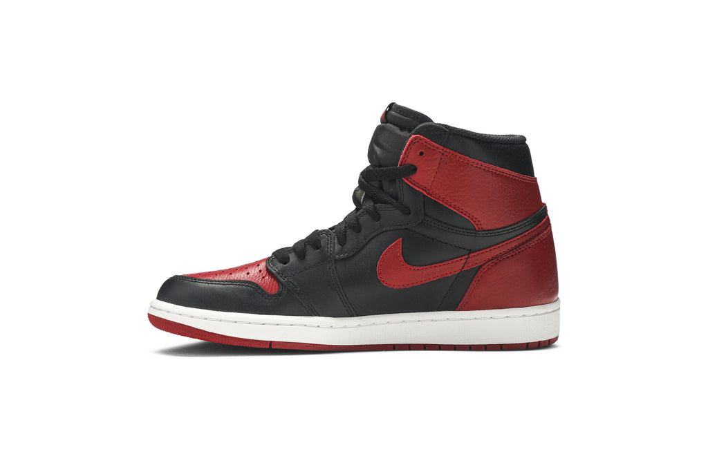 Retro 1 High OG Sneakers — Banned — 555088-001