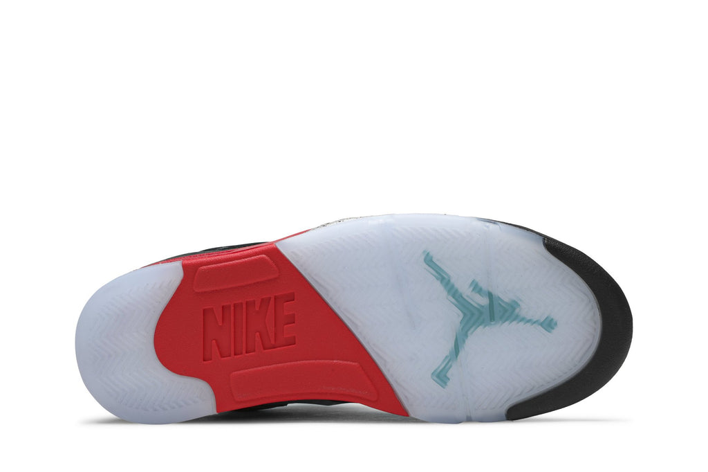Retro 5 Sneakers — Top 3 — CZ1786-001