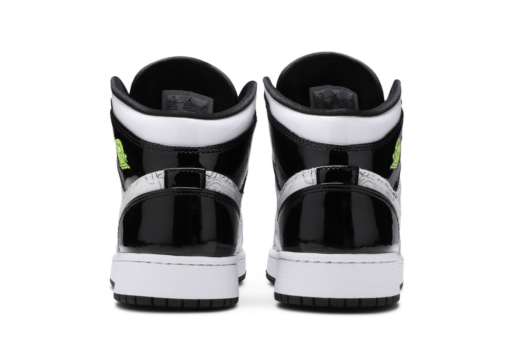Retro 1 Mid SE GS Sneakers — DIY — DC4099-100