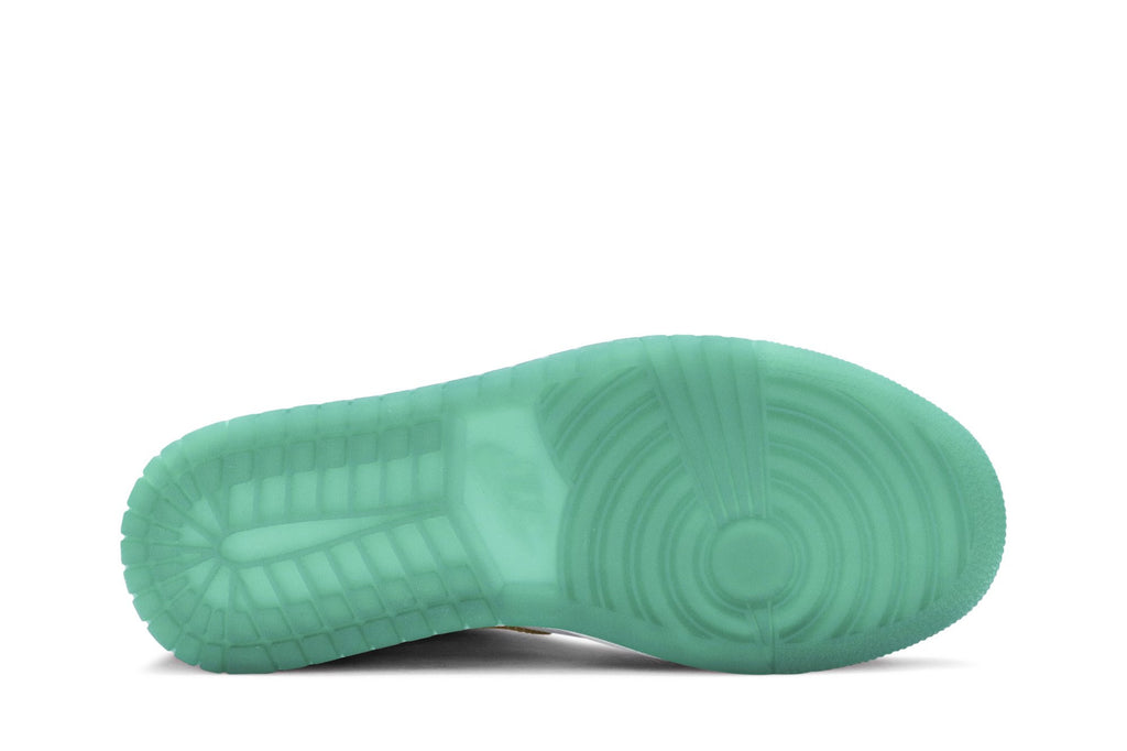 Retro 1 Mid Sneakers — Alternate Swoosh — BQ6472-063