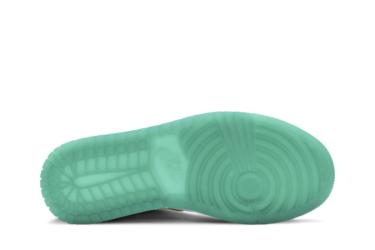 Retro 1 Mid Sneakers — Alternate Swoosh — BQ6472-063