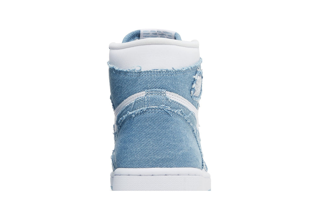 Retro 1 High OG Sneakers — Denim — DM9036-104