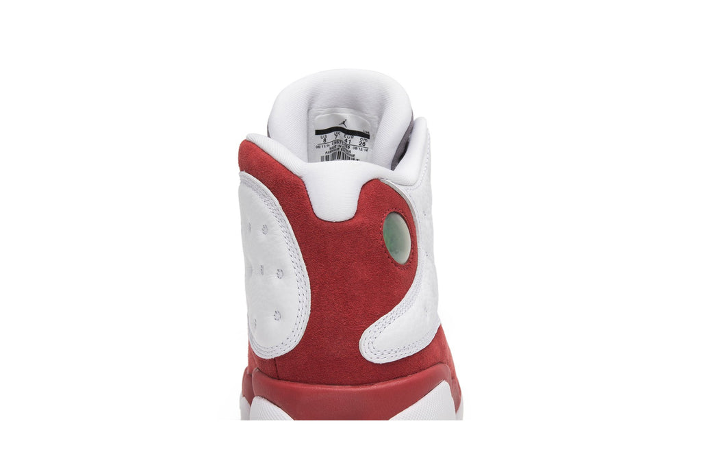 Retro 13 Sneakers — Grey Toe — 414571-126