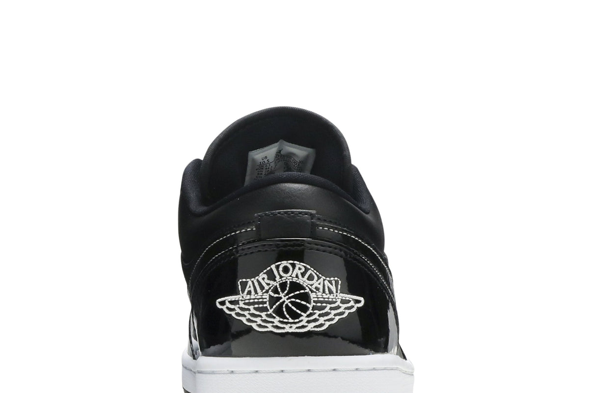 Retro 1 Low Sneakers — All Star 2021 — DD1650-001