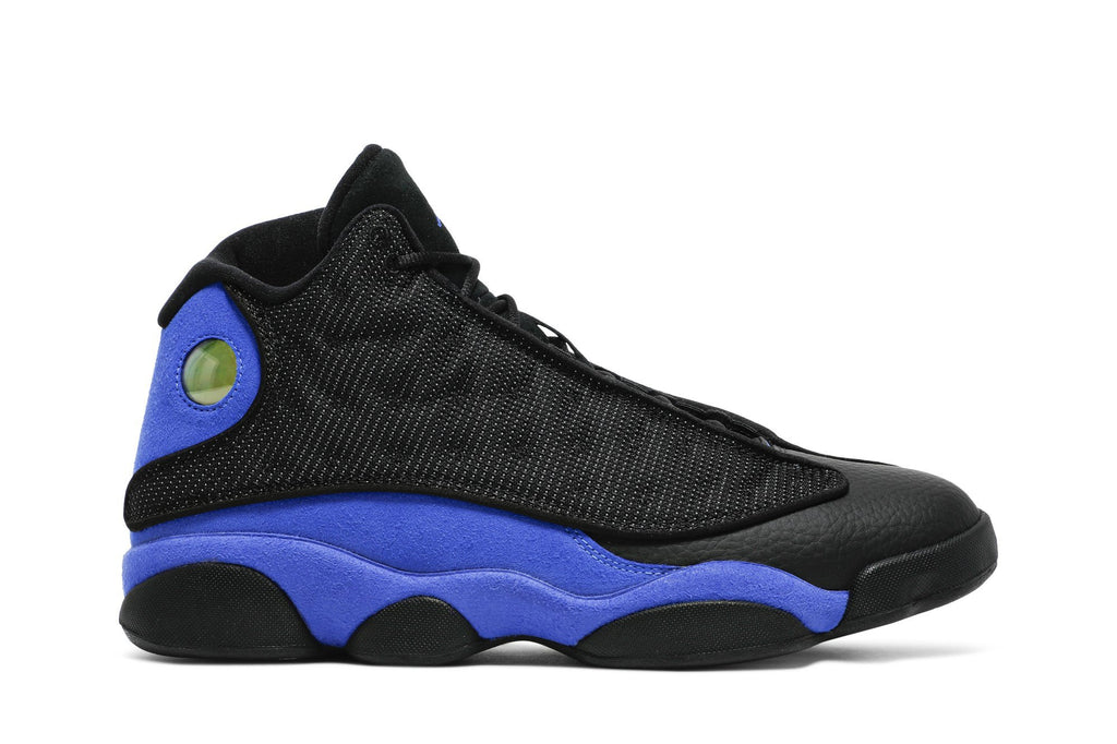Retro 13 Sneakers — Hyper Royal — 414571-040