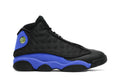 Retro 13 Sneakers — Hyper Royal — 414571-040