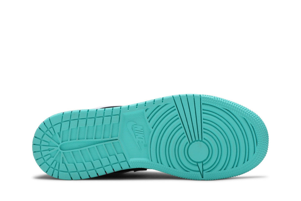 Retro 1 Low GS Sneakers — Multi-Color — CV9548-100