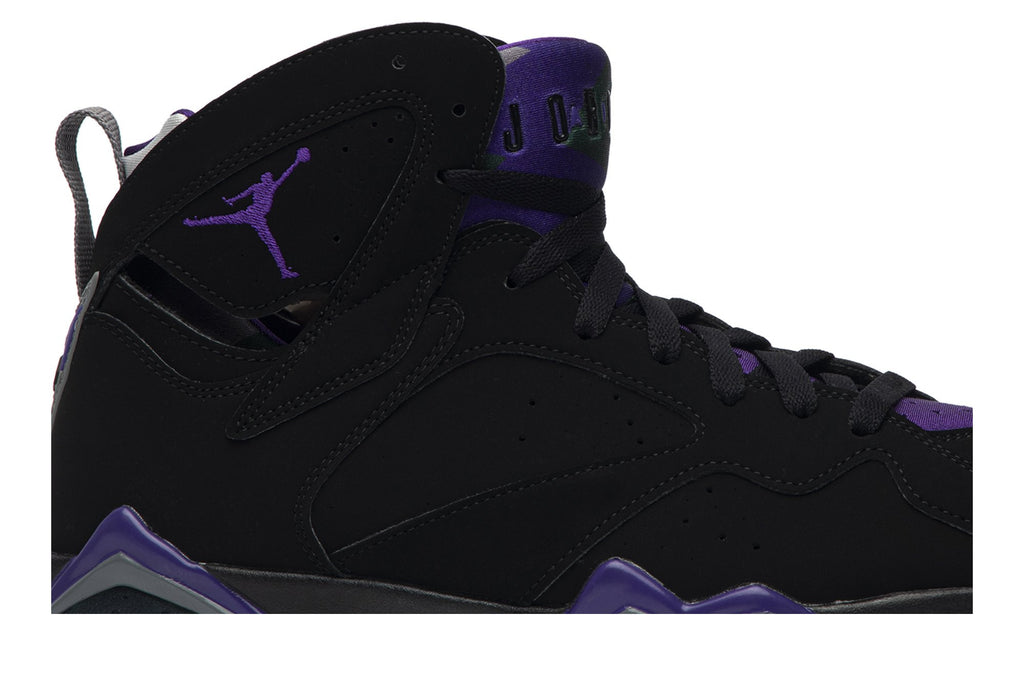 Retro 7 Sneakers — Ray Allen — 304775-053